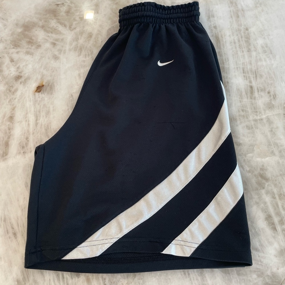 Nike Team Shorts